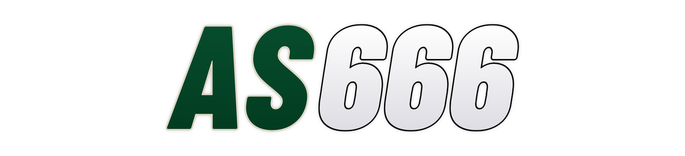 as666 Casino Logo